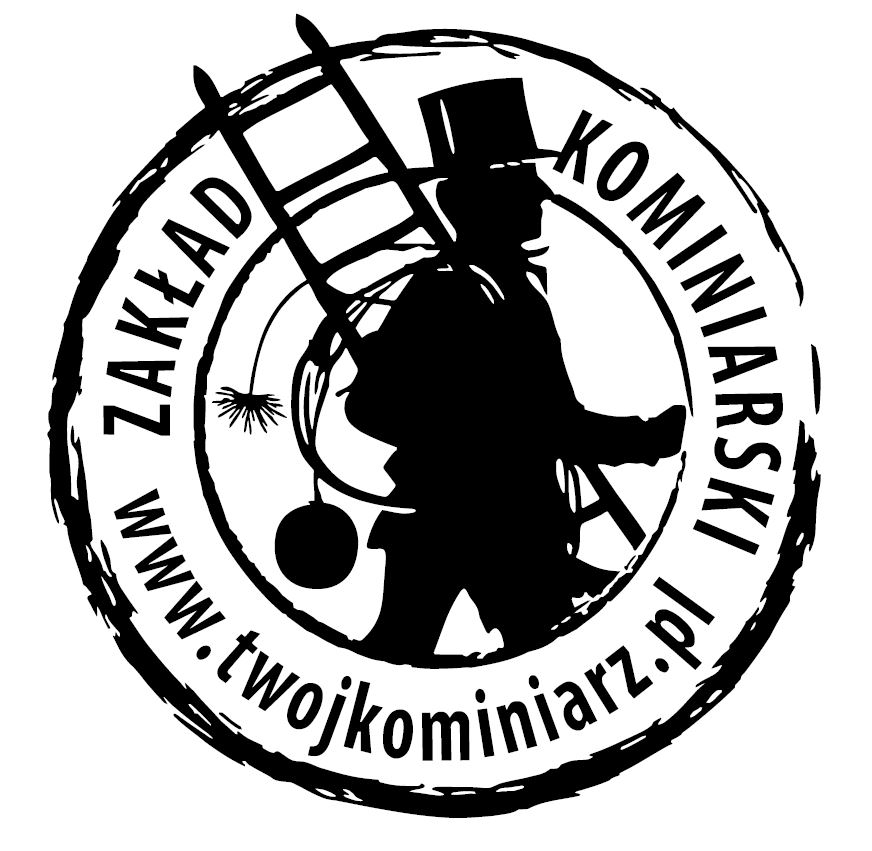 Logo Twój Kominiarz