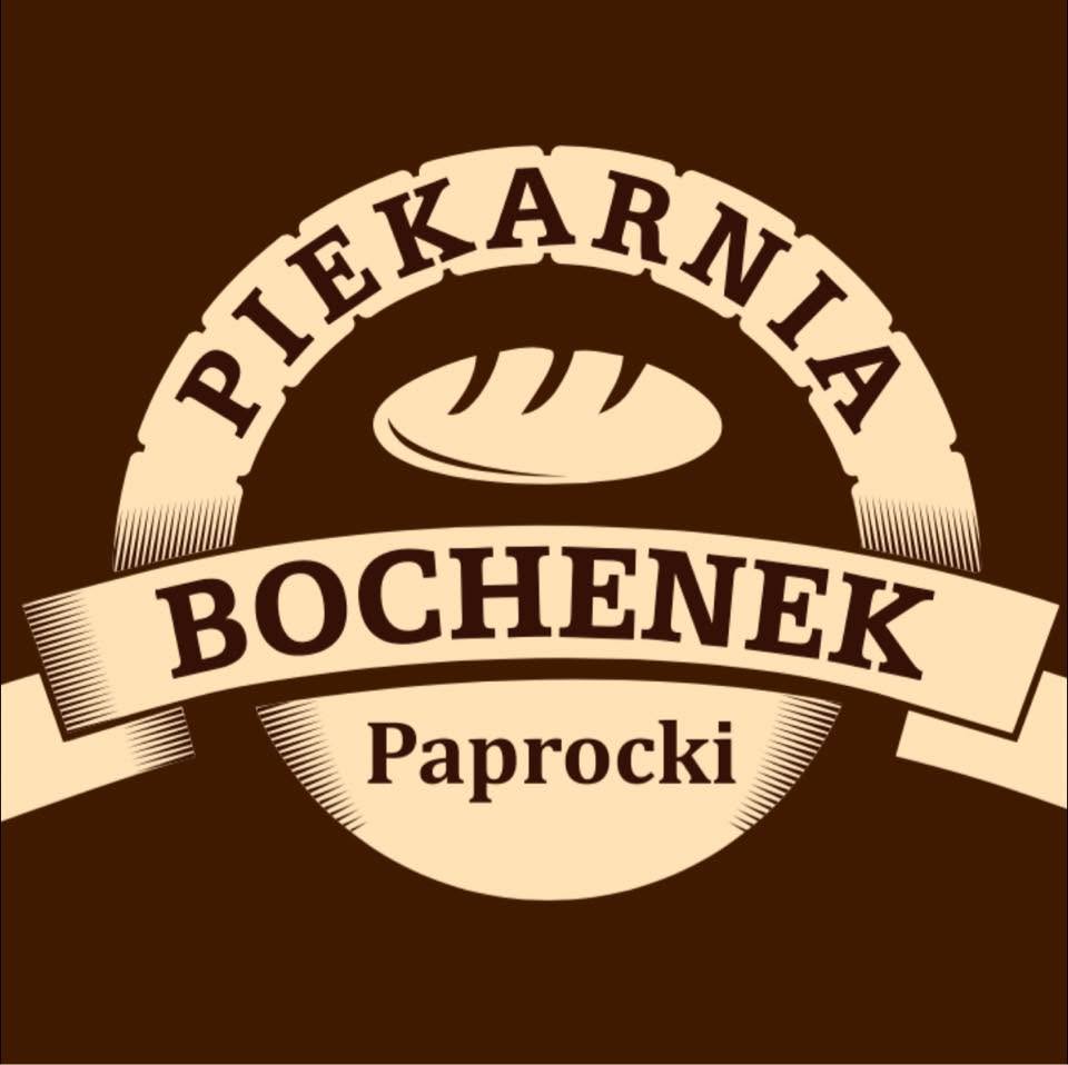 Logo Piekarnia Bochenek